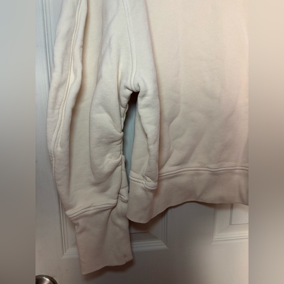 Citizens Of Humanity Melia Mock Neck Sweater - Picture 7 of 13